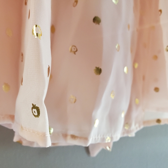 Mystic Mini-dress from Modcloth - Picture 5 of 11